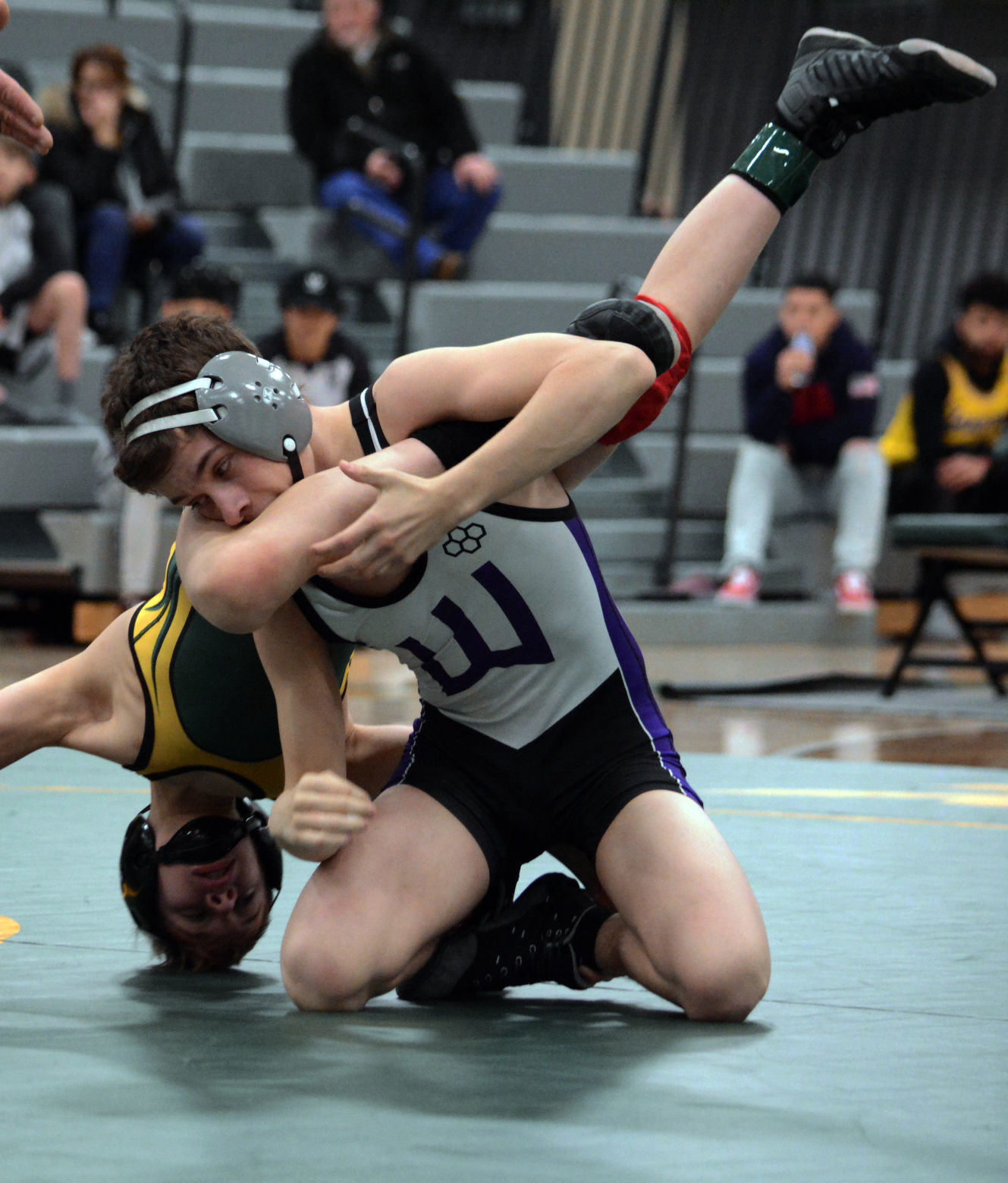 Kyler Neuberger